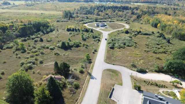 $200,000 | 6 Fox Lane, Benzonia, MI 49616