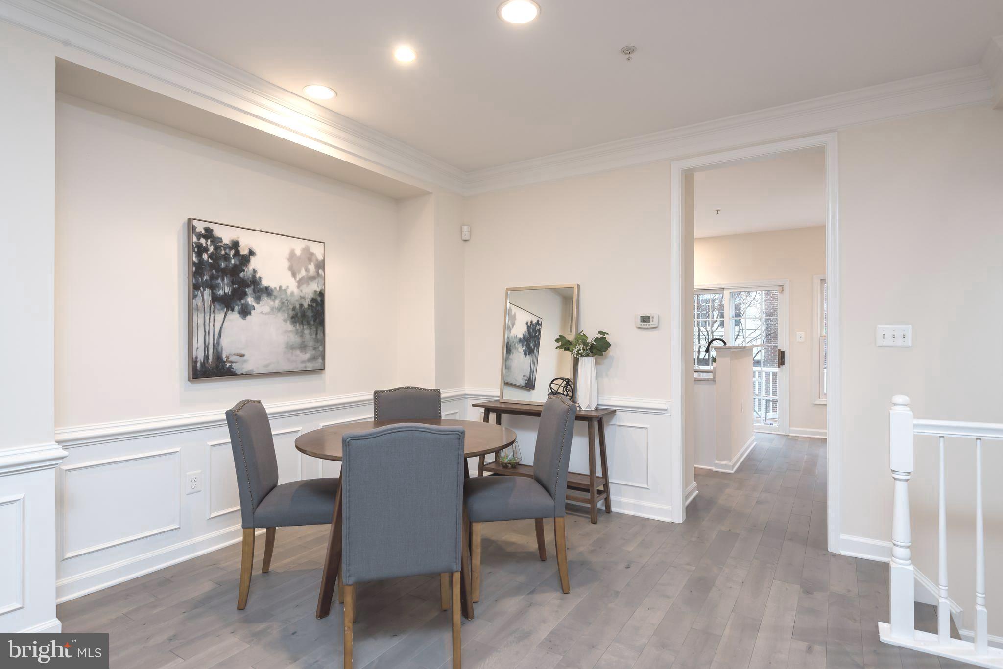 8527 2nd Avenue Silver Spring, MD 20910 - Photo 12 of 38 Gallery Image 12