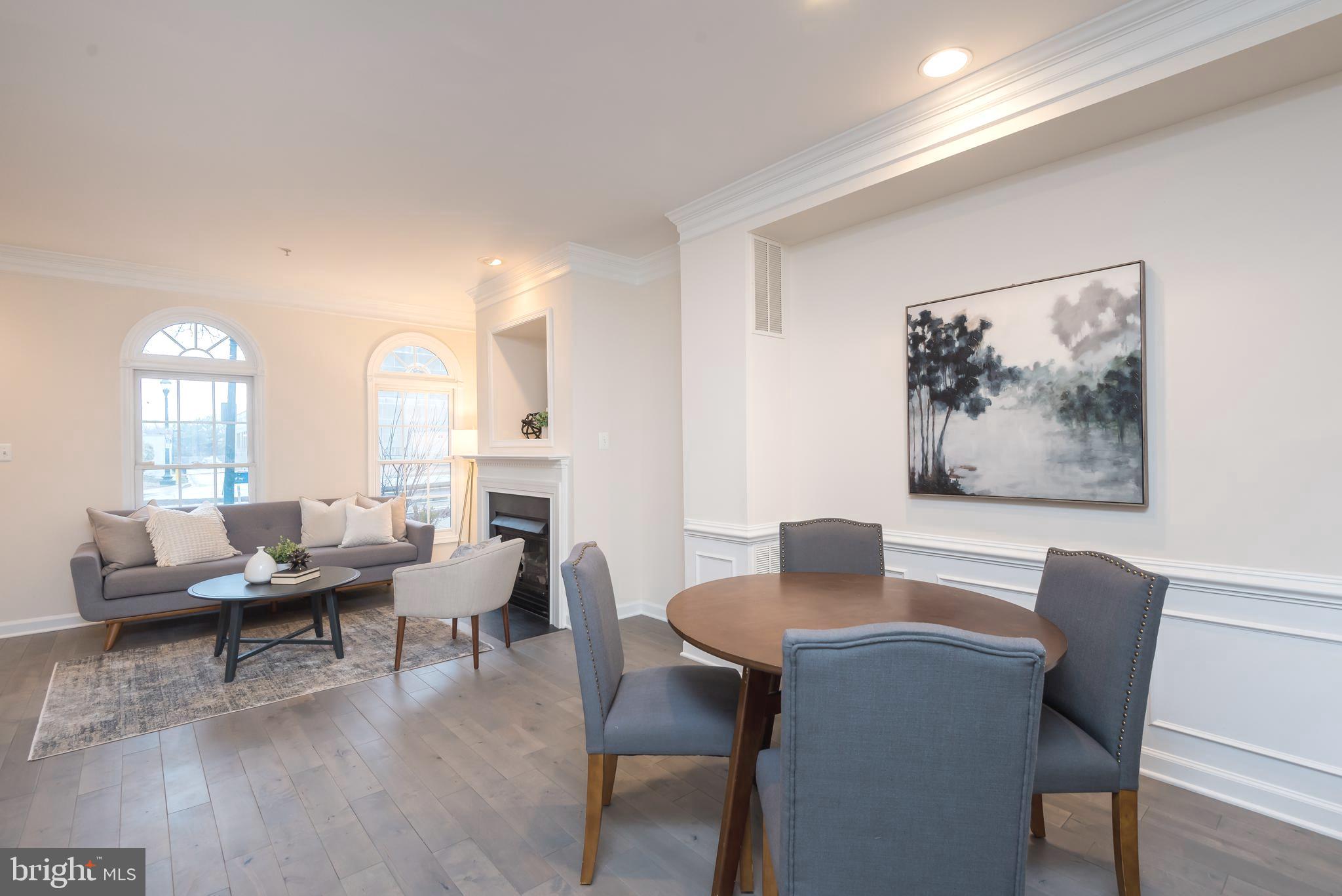 8527 2nd Avenue Silver Spring, MD 20910 - Photo 13 of 38 Gallery Image 13
