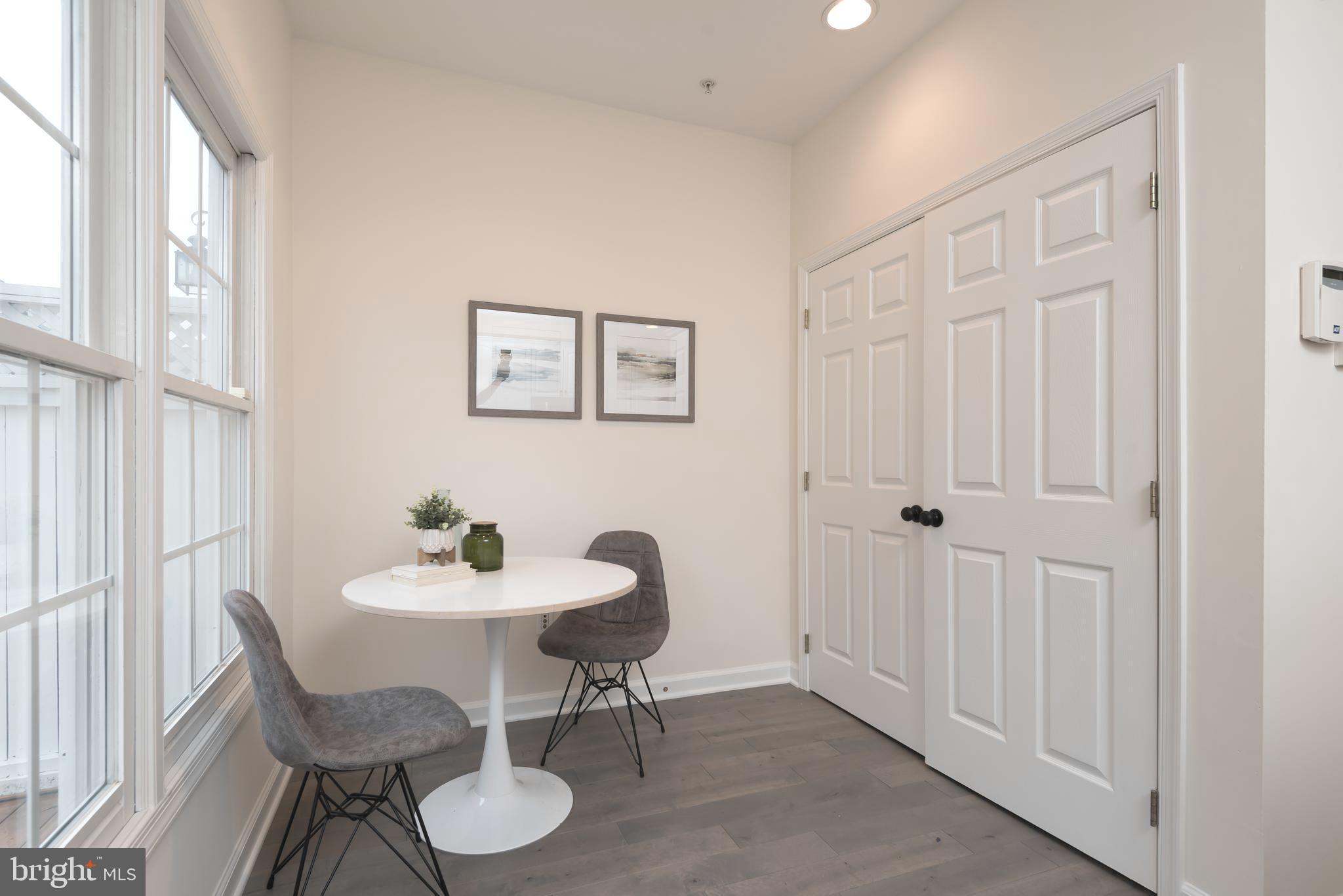 8527 2nd Avenue Silver Spring, MD 20910 - Photo 18 of 38 Gallery Image 18