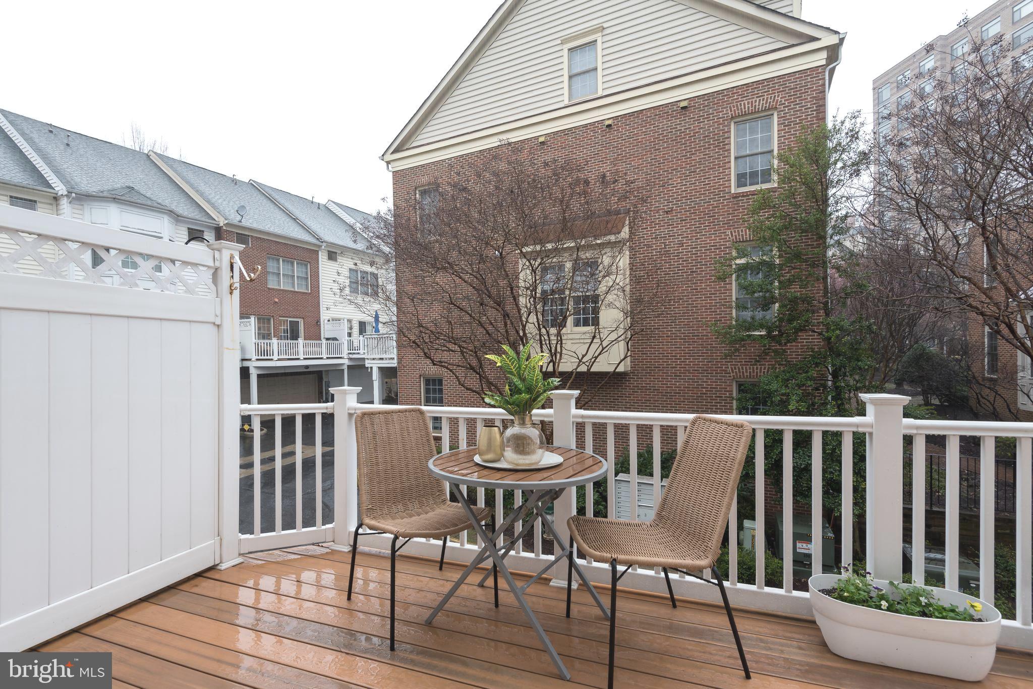 8527 2nd Avenue Silver Spring, MD 20910 - Photo 19 of 38 Gallery Image 19