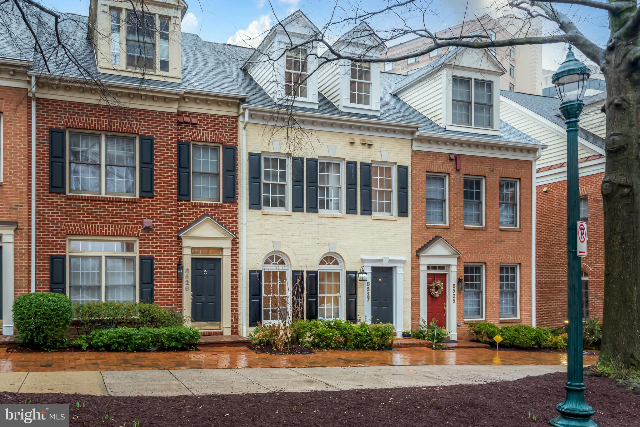 8527 2nd Avenue Silver Spring, MD 20910 - Photo 7 of 38 Gallery Image 7