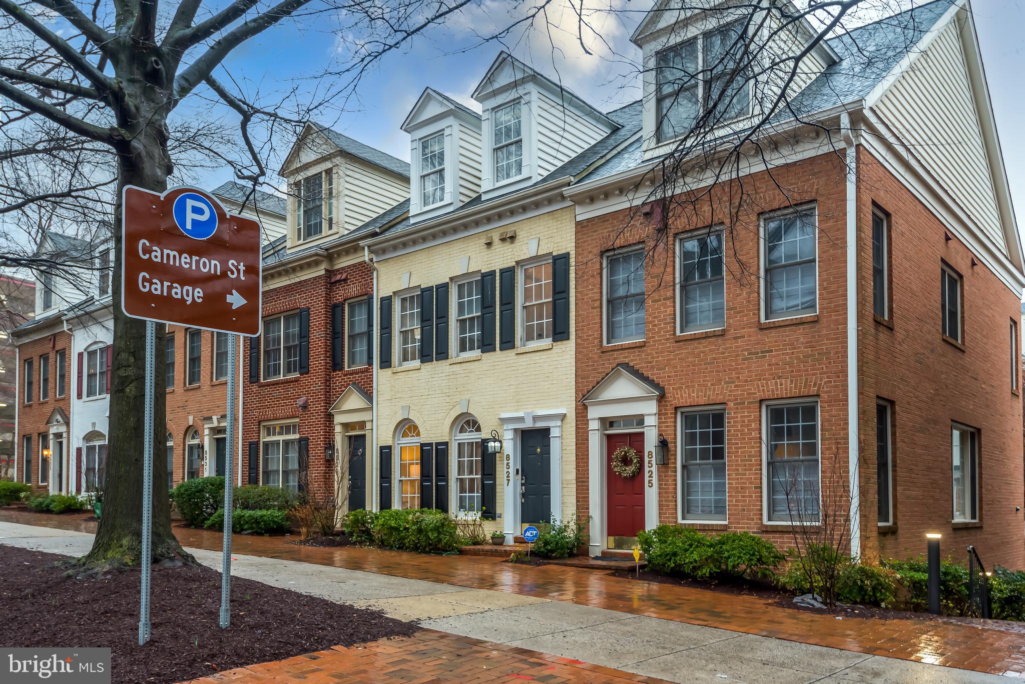 8527 2nd Avenue Silver Spring, MD 20910 - Photo 8 of 38 Gallery Image 8