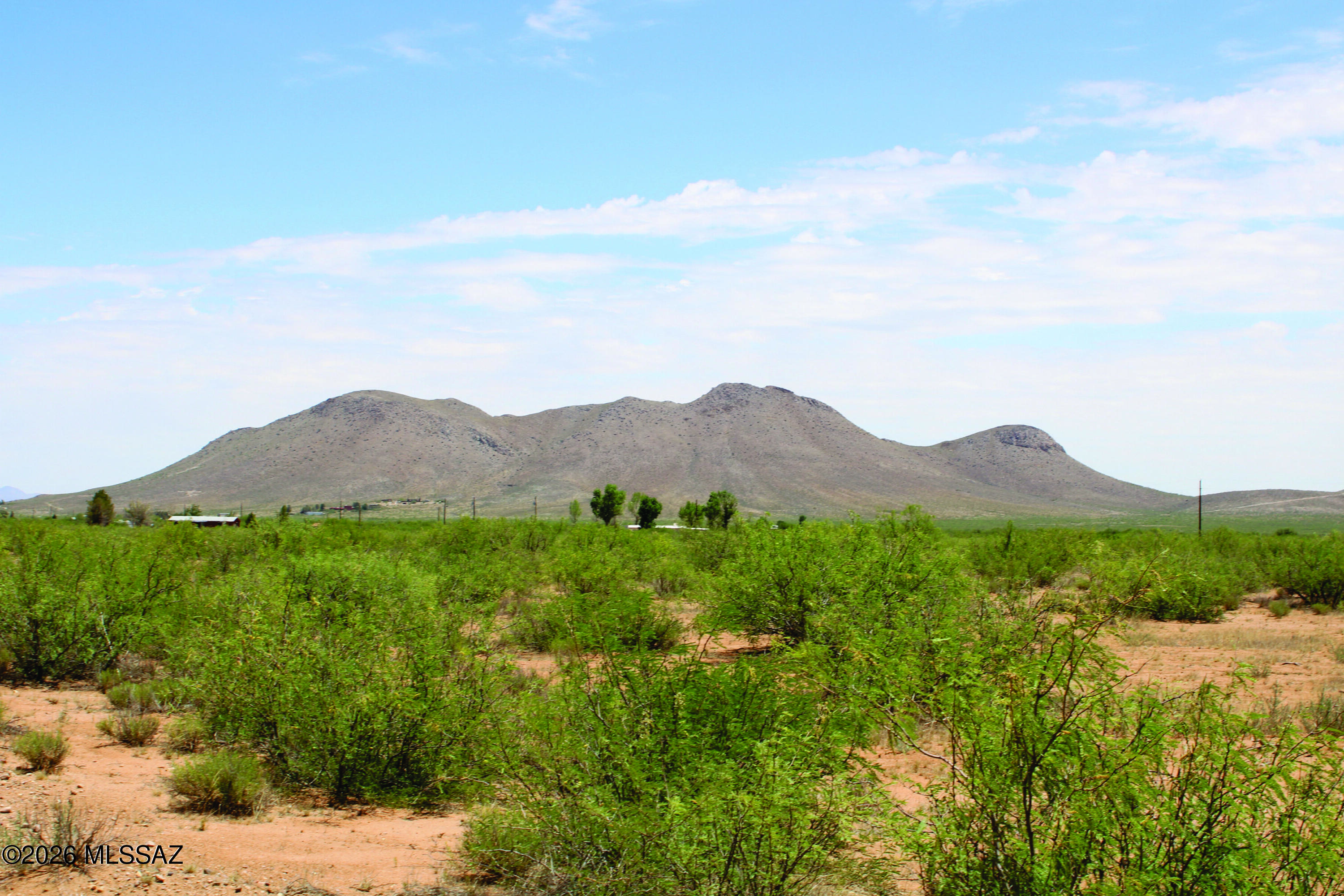 4.01-acres East Antelope Road, Unit 37 Pearce, AZ 85625 - Photo 16 of 23