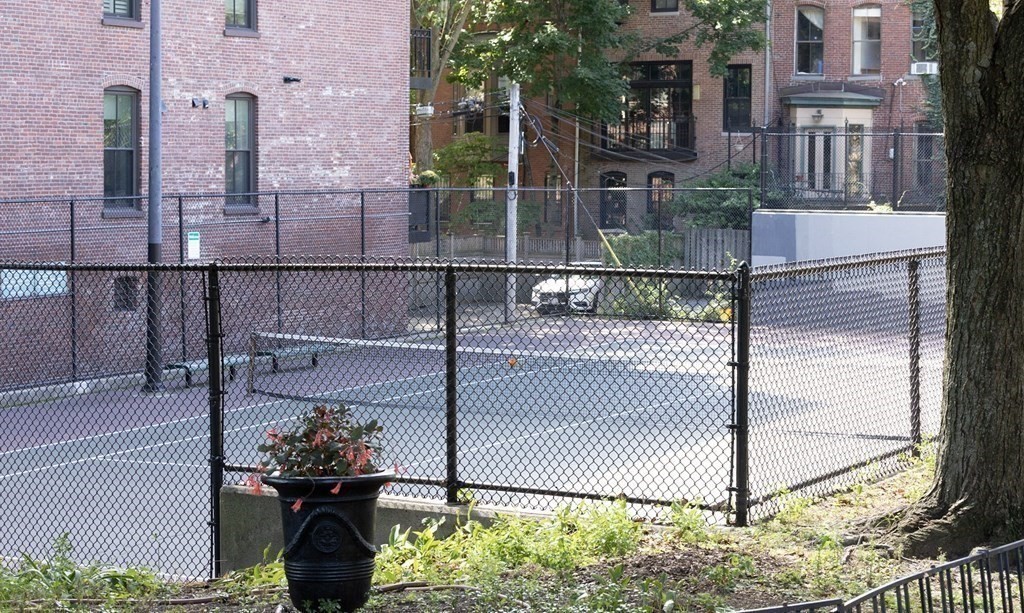 42 Rutland Square, Unit 3 Boston, MA 02118 - Photo 21 of 27