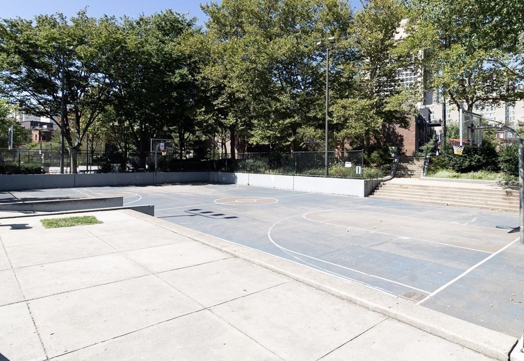 42 Rutland Square, Unit 3 Boston, MA 02118 - Photo 22 of 27