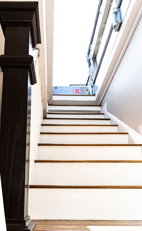 42 Rutland Square, Unit 3 Boston, MA 02118 - Photo 23 of 27