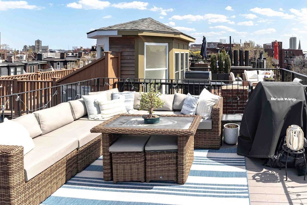 42 Rutland Square, Unit 3 Boston, MA 02118 - Photo 25 of 27