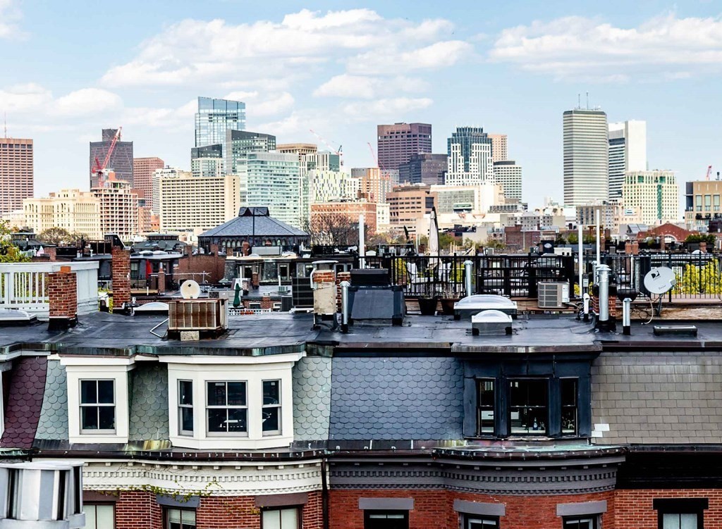 42 Rutland Square, Unit 3 Boston, MA 02118 - Photo 27 of 27