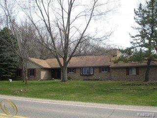 home & 5 acres