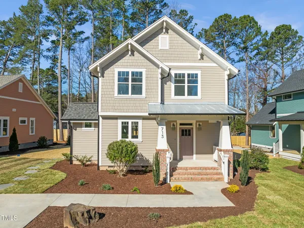 $491,000 | 713 Heidelberg Street, Durham, NC 27704