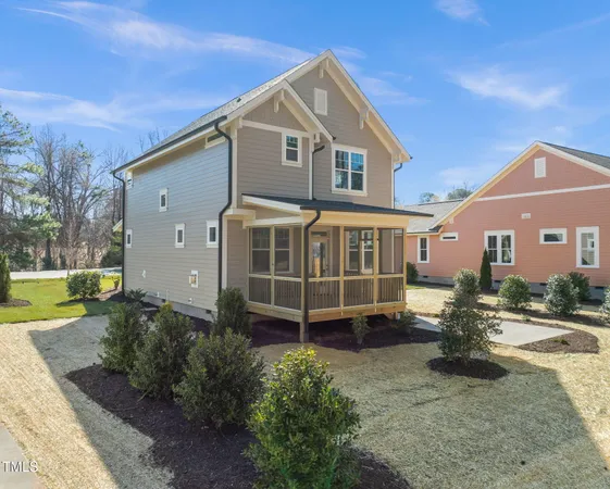 $491,000 | 713 Heidelberg Street, Durham, NC 27704