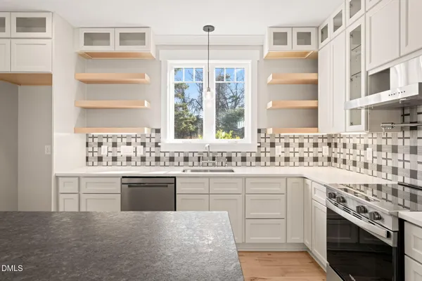 $491,000 | 713 Heidelberg Street, Durham, NC 27704