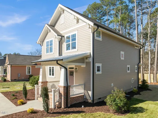 $491,000 | 713 Heidelberg Street, Durham, NC 27704