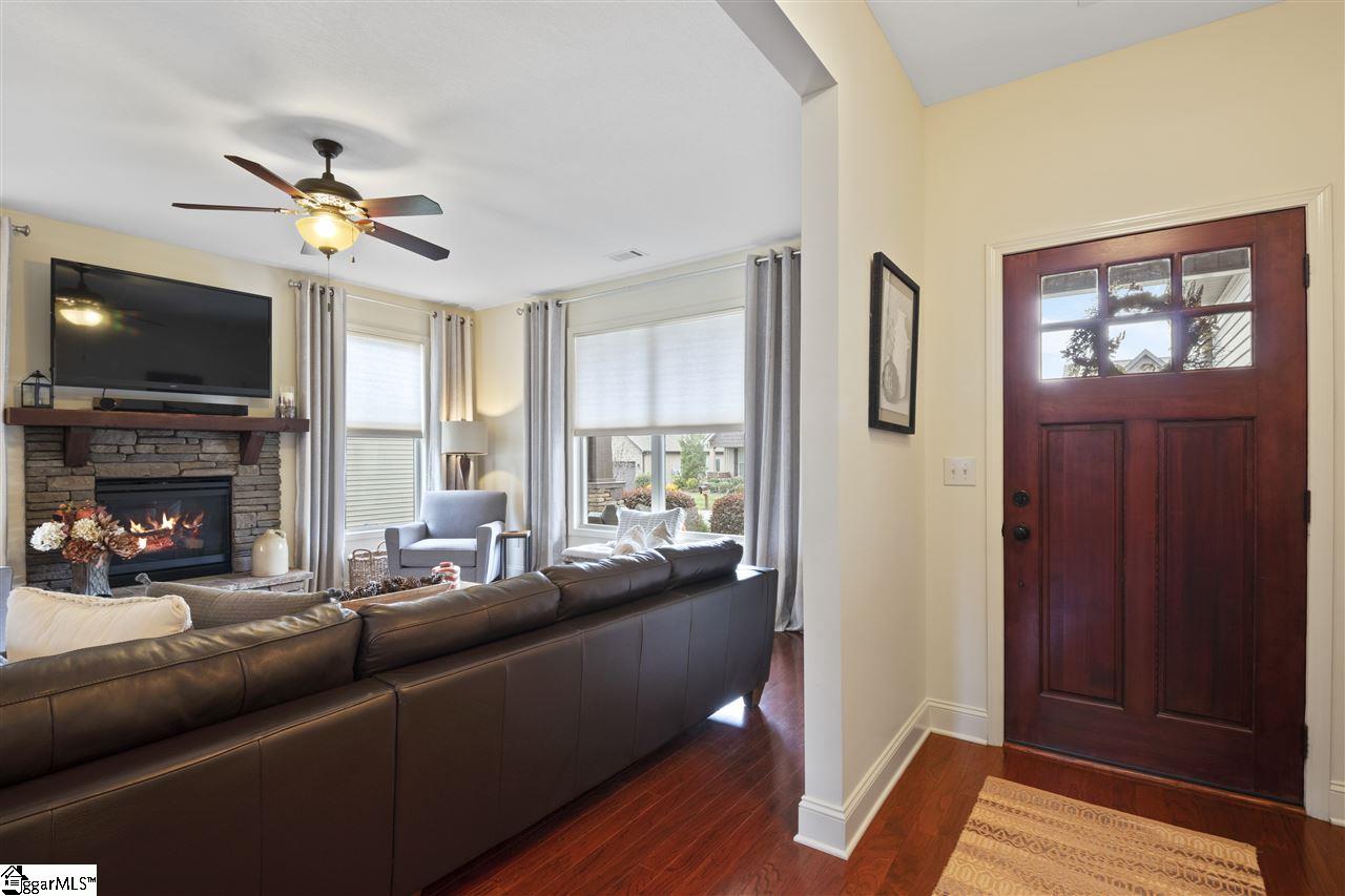 9 Barrier Way Greenville, SC 29607 - Photo 5 of 33 Gallery Image 5