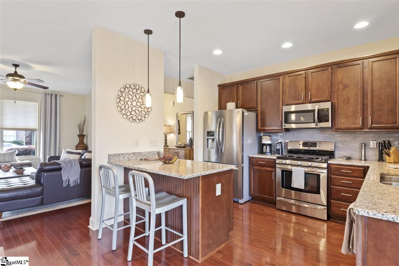 9 Barrier Way Greenville, SC 29607 - Photo 10 of 33 Gallery Image 10