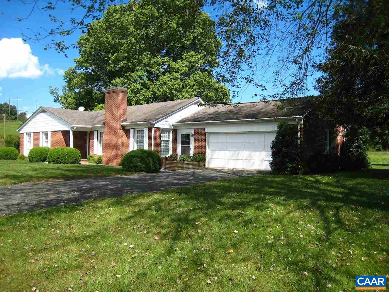 1258 Greenfield Road Afton, VA 22920 - Photo 3 of 50 Gallery Image 3