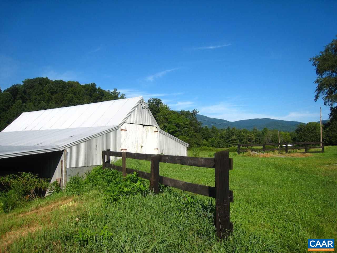 1258 Greenfield Road Afton, VA 22920 - Photo 4 of 50 Gallery Image 4