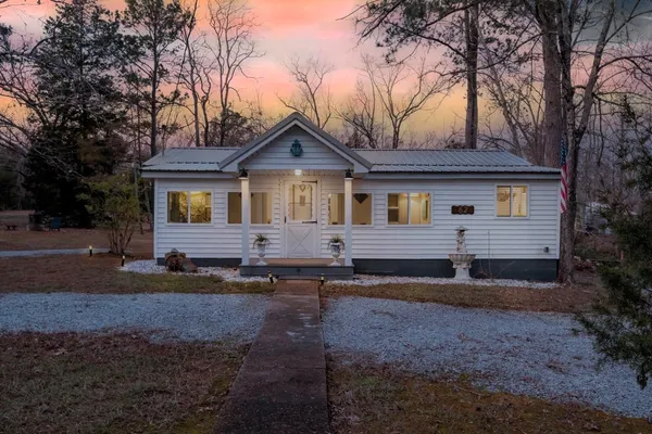 $269,000 | 62 Foster Drive, Camden, TN 38320