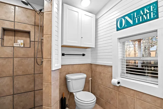 a view of a lake view