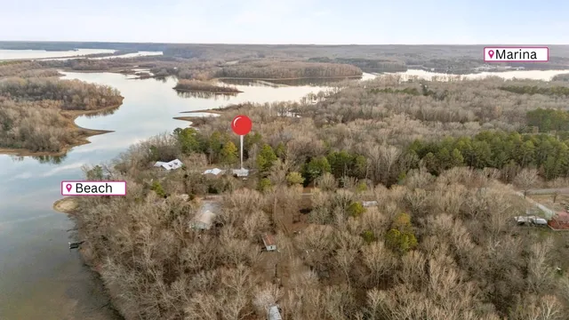 $289,000 | 62 Foster Drive, Camden, TN 38320