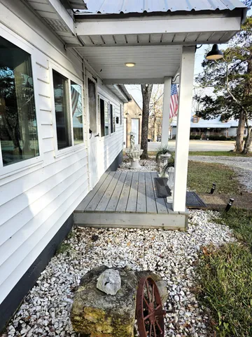 $289,000 | 62 Foster Drive, Camden, TN 38320