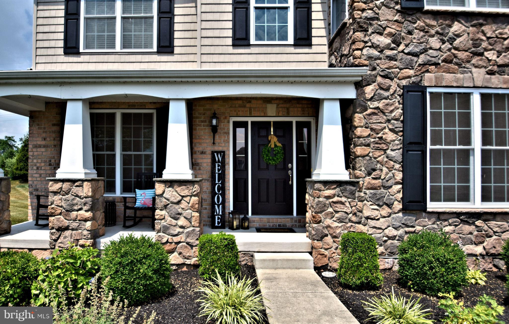 126 Bennington Road Phoenixville, PA 19460 - Photo 3 of 53 Gallery Image 3