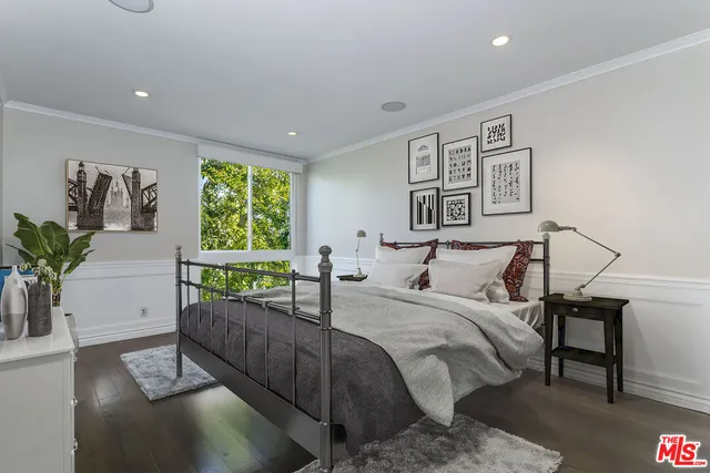 $895,000 | 906 North Doheny Drive, Unit 311, West Hollywood, CA 90069