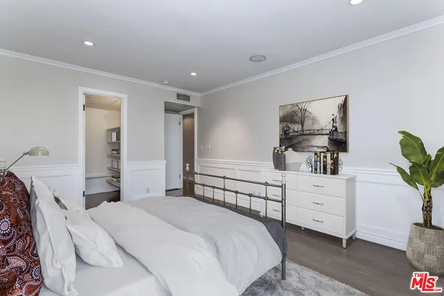 $895,000 | 906 North Doheny Drive, Unit 311, West Hollywood, CA 90069