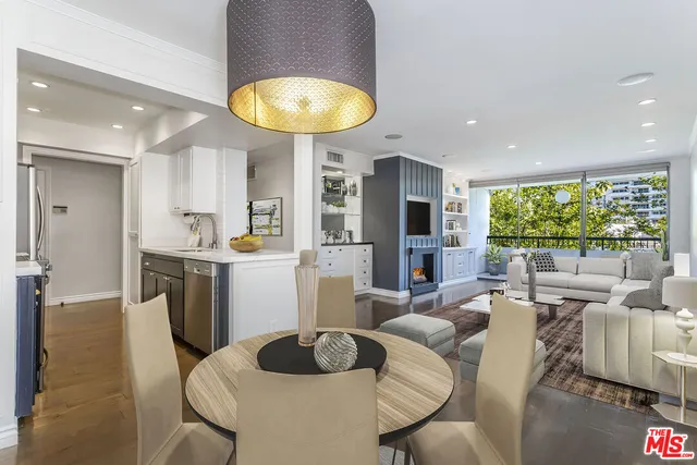 $895,000 | 906 North Doheny Drive, Unit 311, West Hollywood, CA 90069