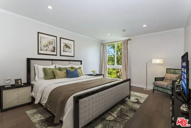 $895,000 | 906 North Doheny Drive, Unit 311, West Hollywood, CA 90069