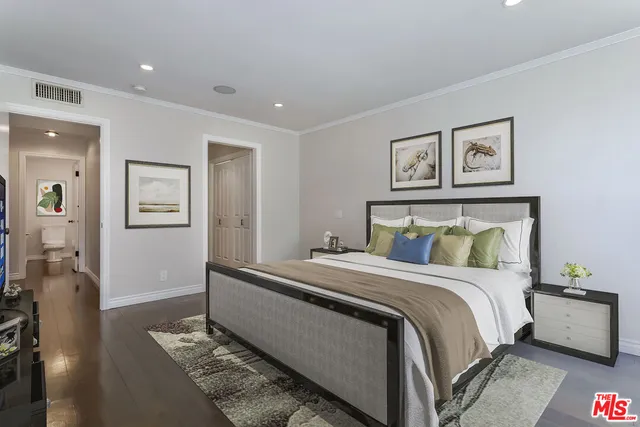 $895,000 | 906 North Doheny Drive, Unit 311, West Hollywood, CA 90069