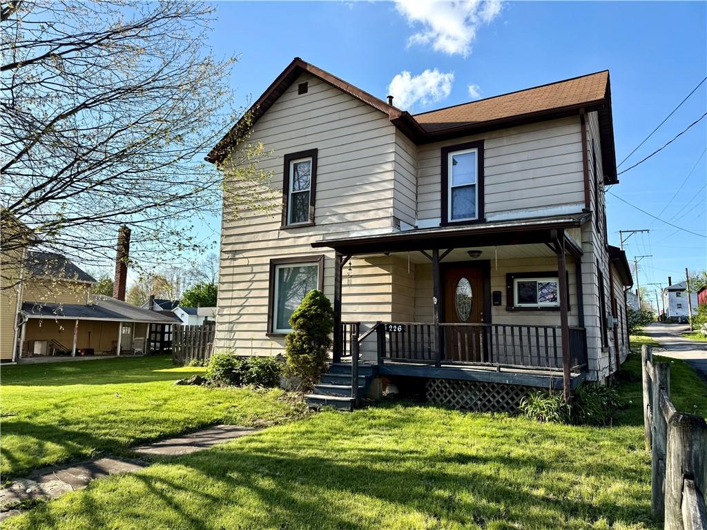226 West Butler Street Mercer, PA 16137 - Photo 4 of 34 Gallery Image 4
