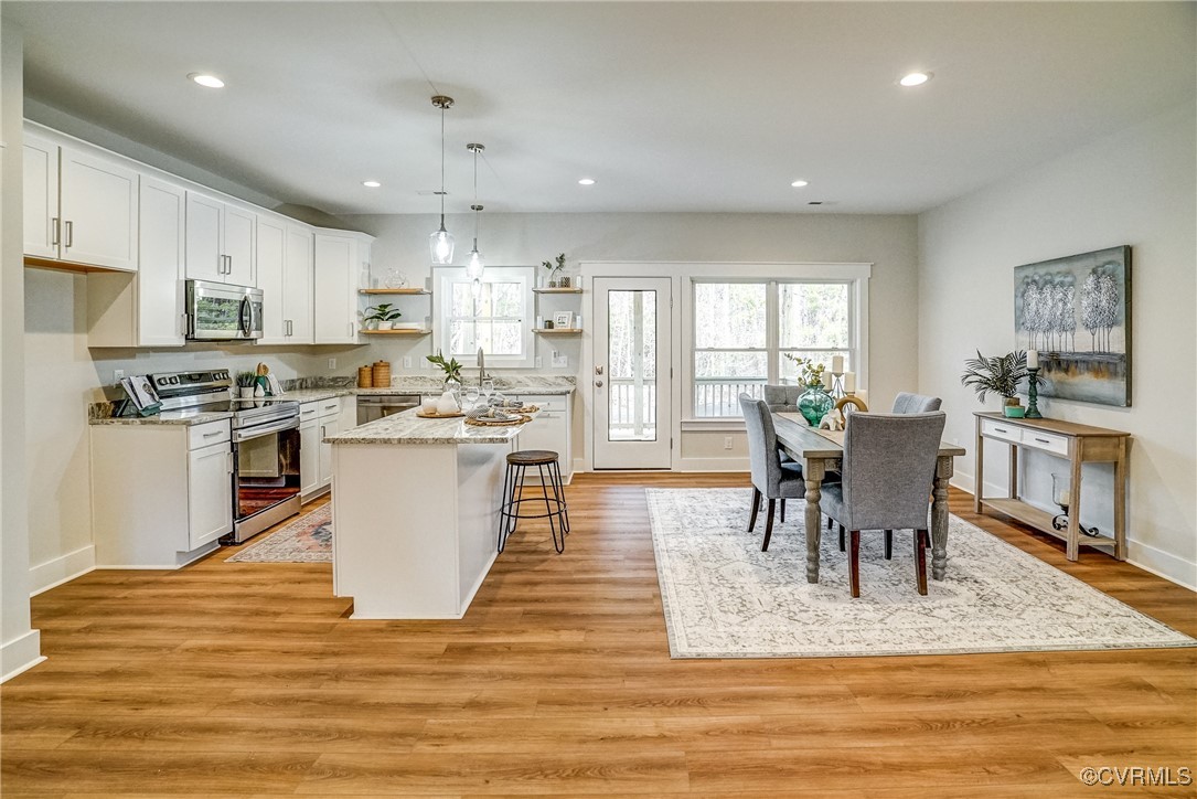 1850 Cartersville Road Goochland, VA 23063 - Photo 11 of 48 Gallery Image 11