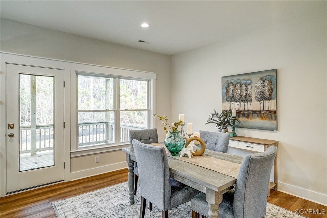 1850 Cartersville Road Goochland, VA 23063 - Photo 12 of 48 Gallery Image 12