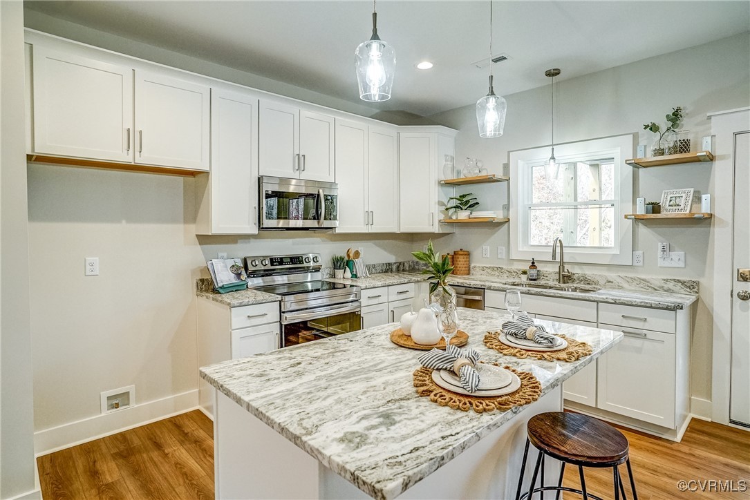 1850 Cartersville Road Goochland, VA 23063 - Photo 14 of 48 Gallery Image 14