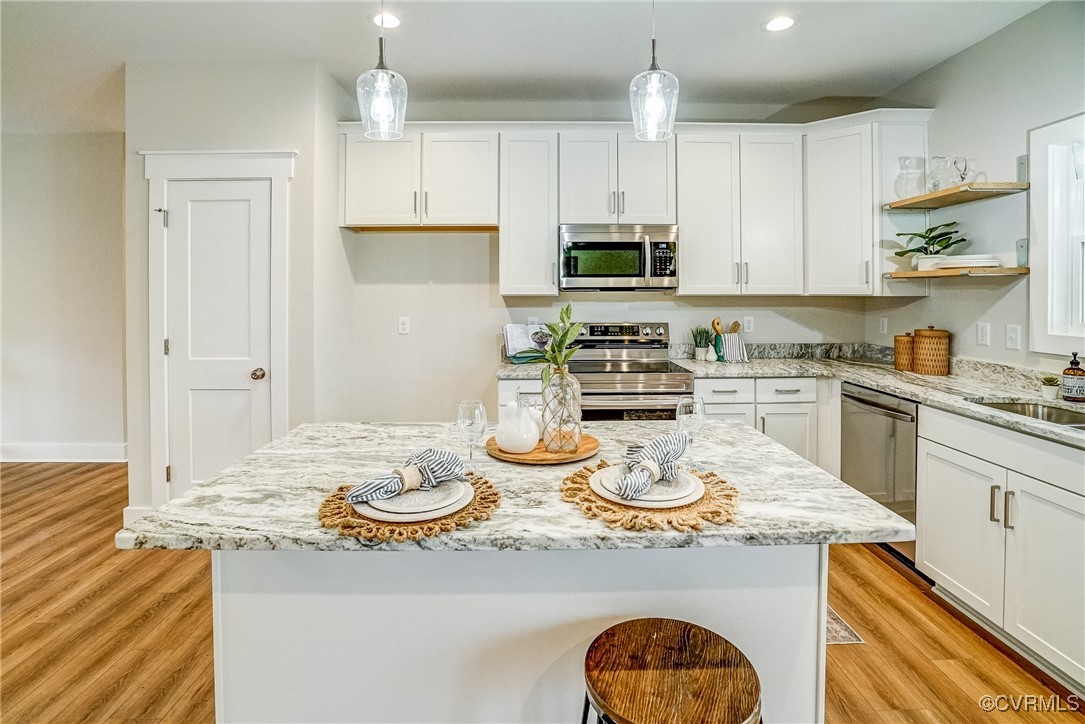 1850 Cartersville Road Goochland, VA 23063 - Photo 15 of 48 Gallery Image 15