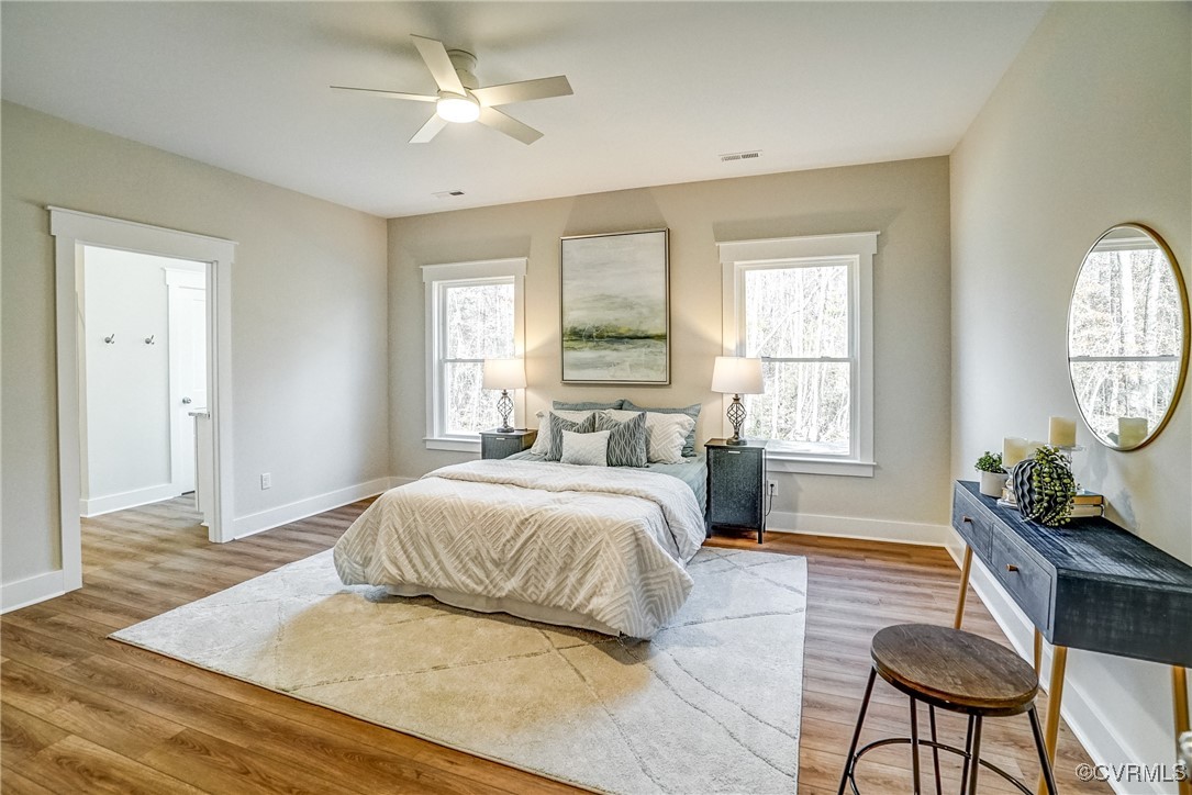 1850 Cartersville Road Goochland, VA 23063 - Photo 24 of 48 Gallery Image 24