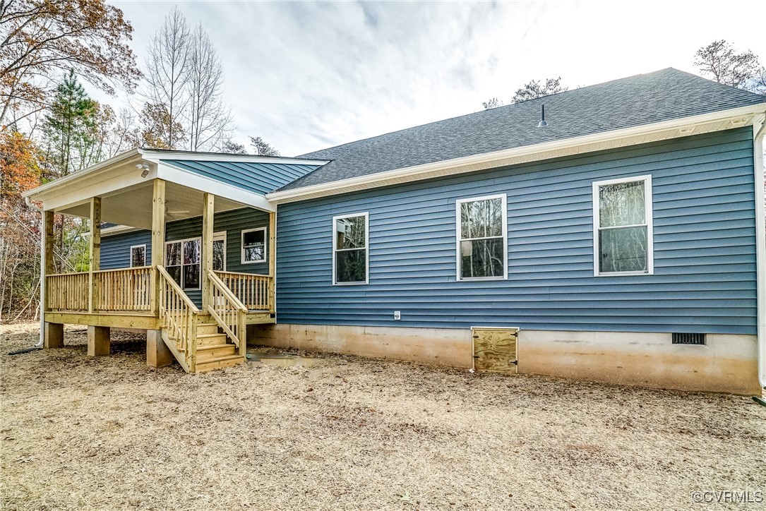 1850 Cartersville Road Goochland, VA 23063 - Photo 43 of 48 Gallery Image 43
