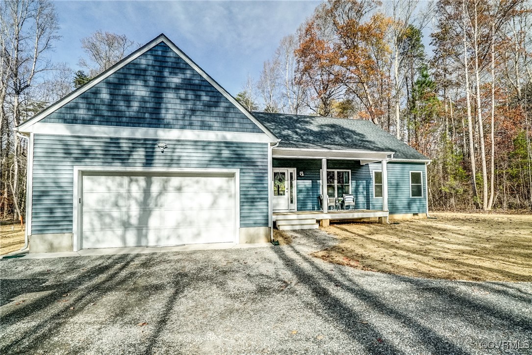 1850 Cartersville Road Goochland, VA 23063 - Photo 46 of 48 Gallery Image 46