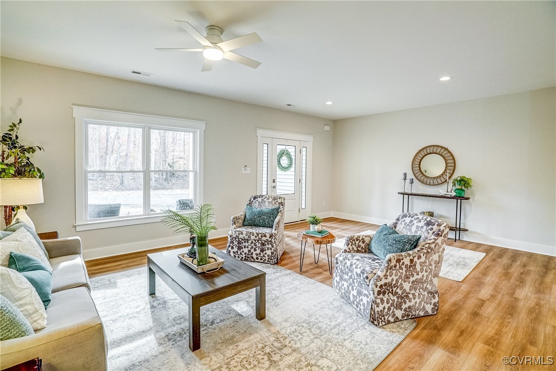 1850 Cartersville Road Goochland, VA 23063 - Photo 8 of 48 Gallery Image 8