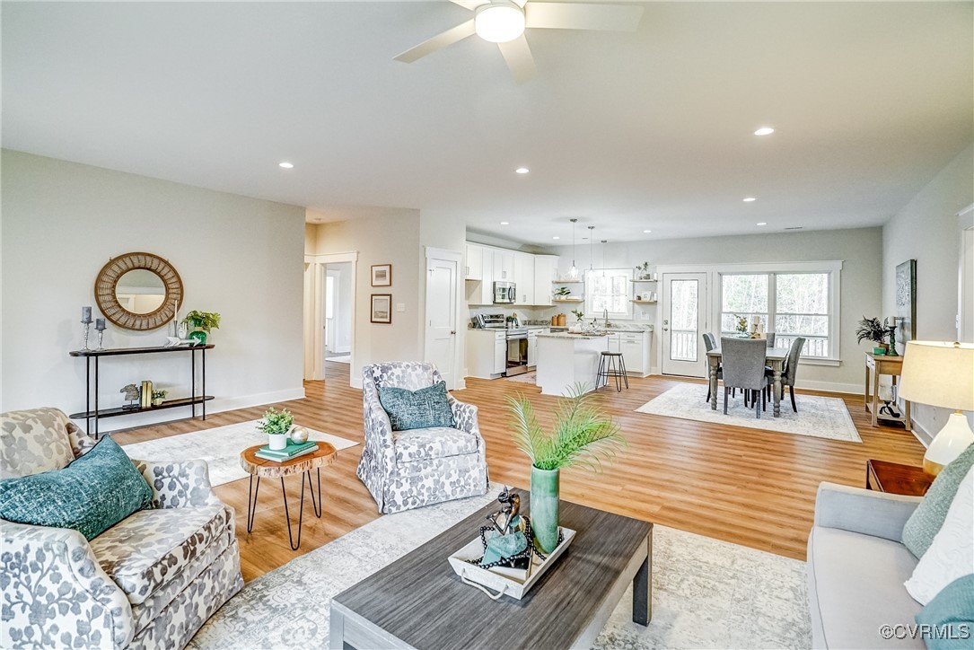 1850 Cartersville Road Goochland, VA 23063 - Photo 10 of 48 Gallery Image 10