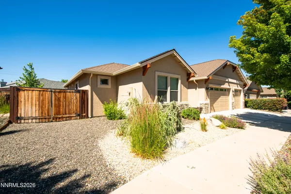 $650,000 | 1354 Cedar Creek Circle, Gardnerville, NV 89460