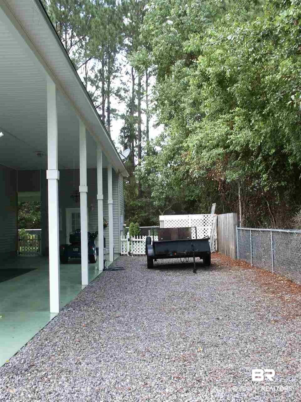 1197 Ridgewood Drive Lillian, AL 36549 - Photo 16 of 21 Additional Parking