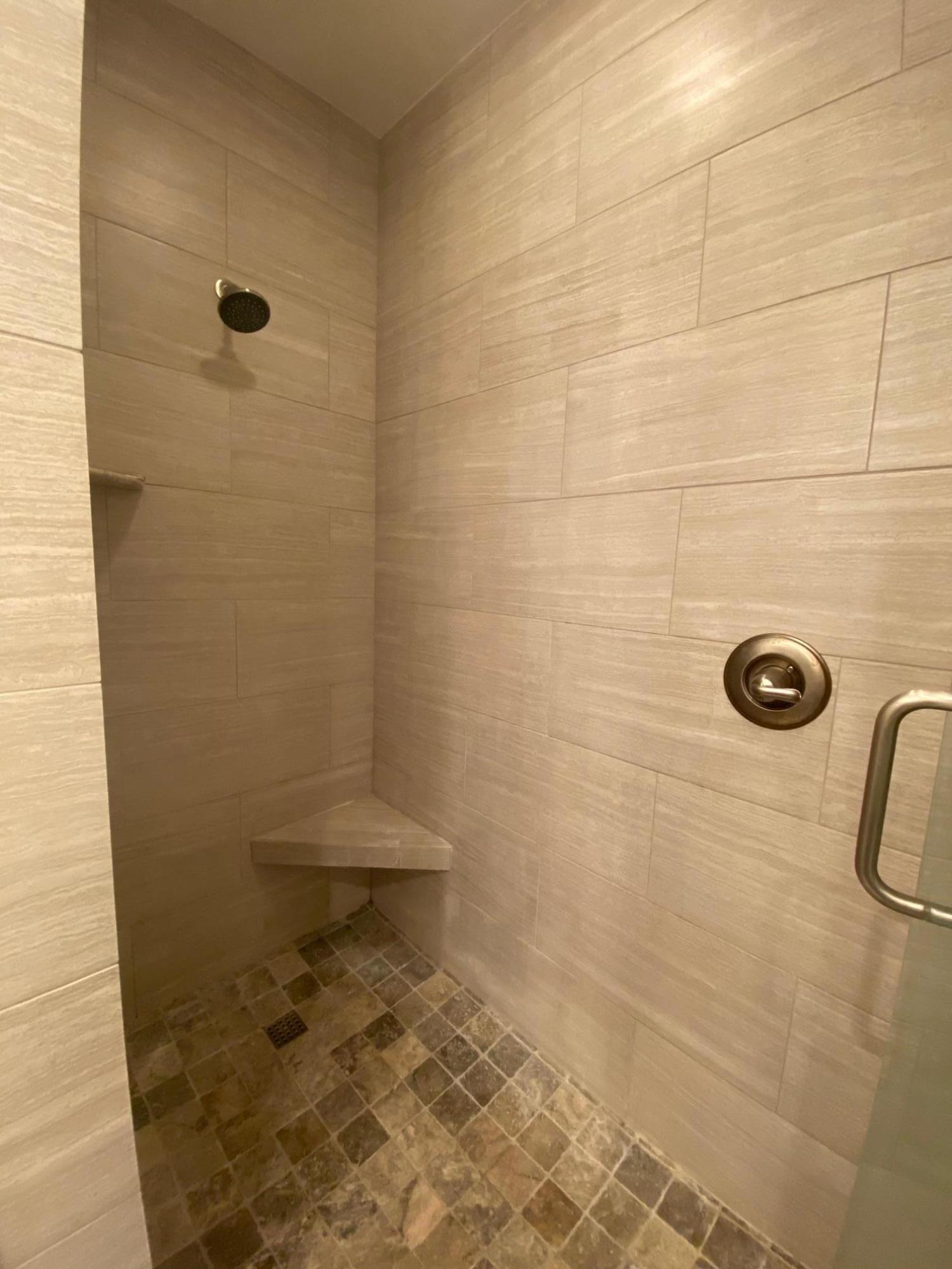 64 Hatton Court Santa Rosa Beach, FL 32459 - Photo 12 of 37 a bathroom with a shower