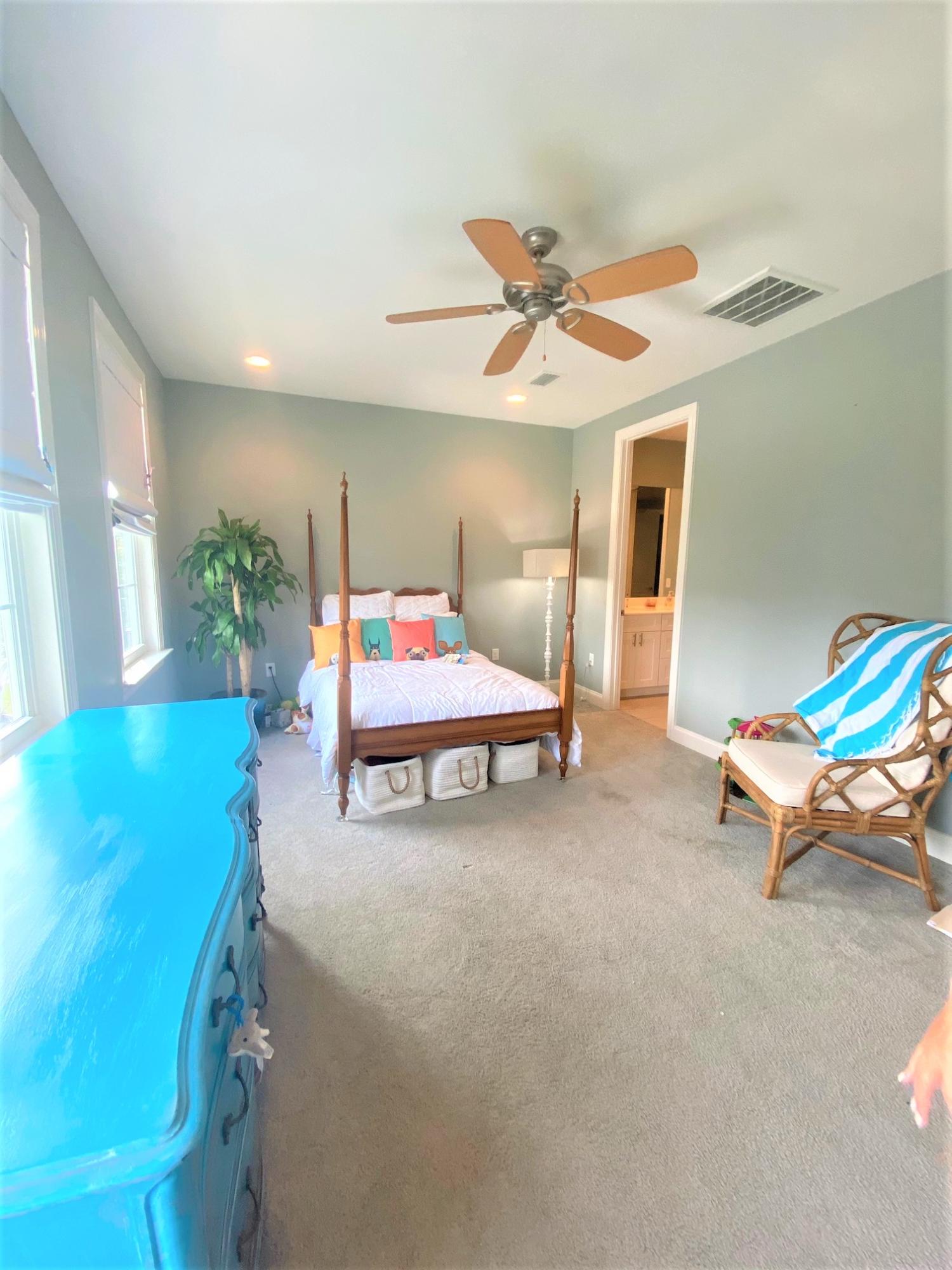 64 Hatton Court Santa Rosa Beach, FL 32459 - Photo 15 of 37 a living room with furniture and a table