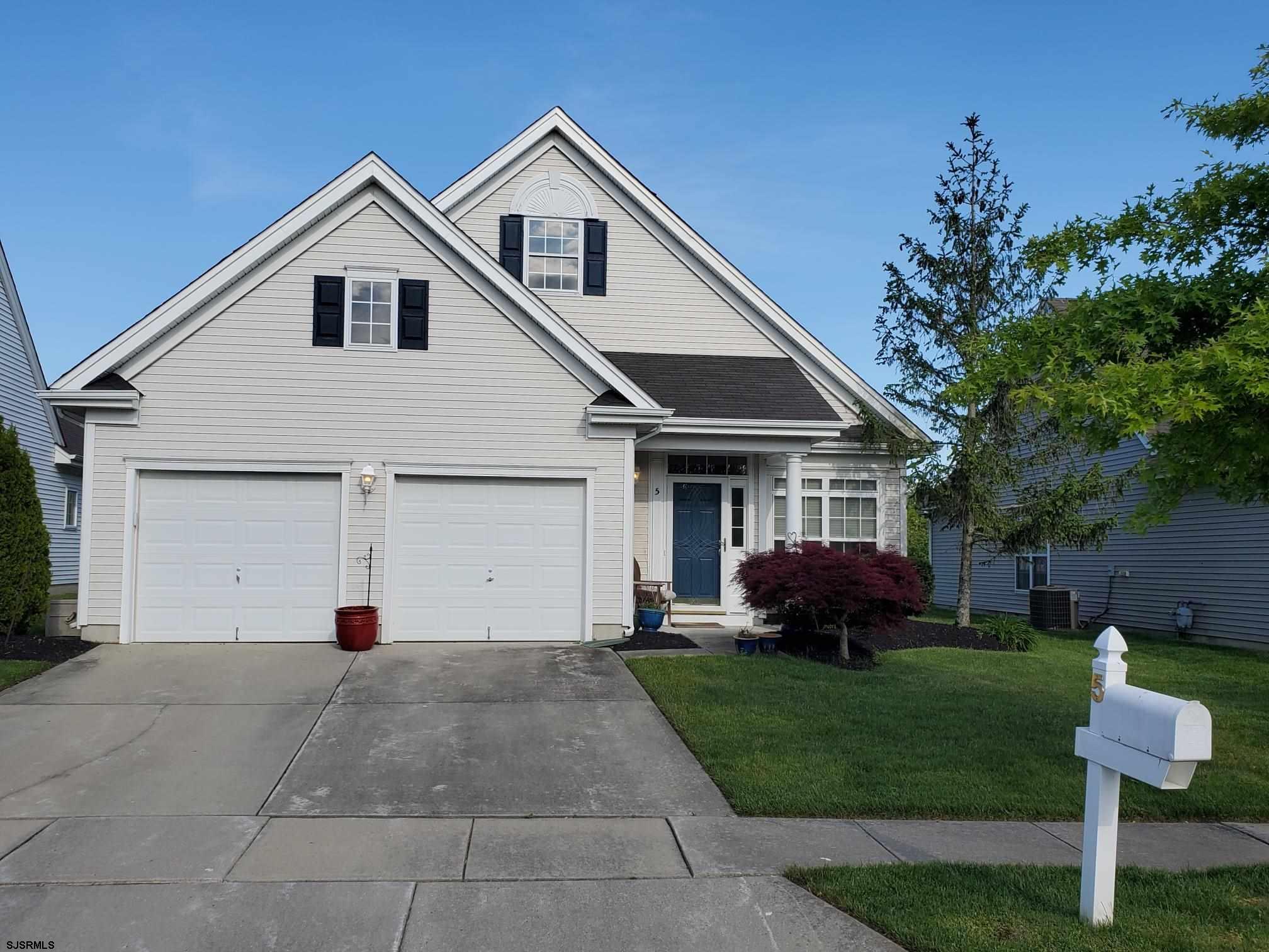 5 Butler Road Egg Harbor Township, NJ 08234 - Photo 2 of 25 Gallery Image 2
