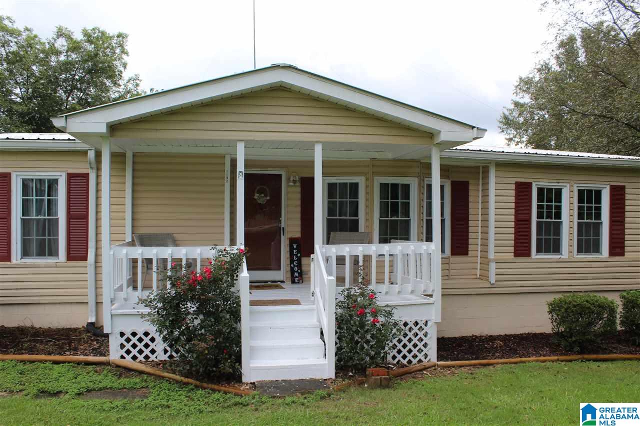 1192 Tucker Road Odenville, AL 35120 - Photo 4 of 28