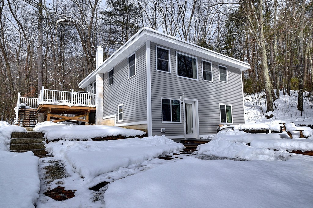 35 Champeaux Road Sturbridge, MA 01518 - Photo 1 of 29