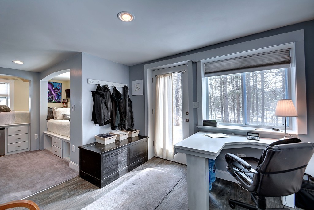 35 Champeaux Road Sturbridge, MA 01518 - Photo 23 of 29